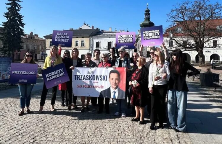 Fot. Facebook Joanny Frydrych