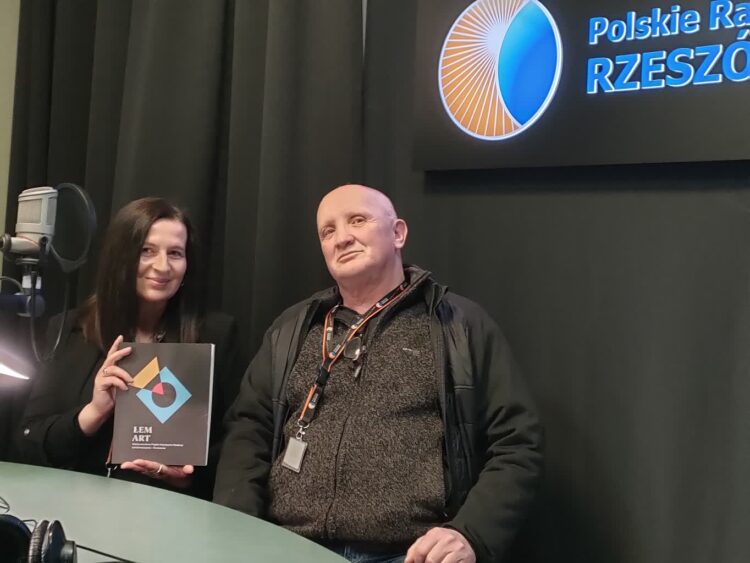 Fot. A. Głaczyński