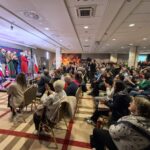 Wizyta Grzegorza Brauna na Podkarpaciu 3 - Polskie Radio Rzeszów Wizyta Grzegorza Brauna na Podkarpaciu - Polskie Radio Rzeszów