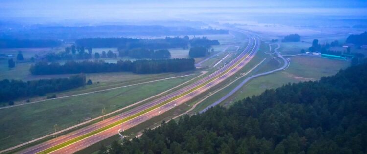 Fot. GDDKiA oddział w Rzeszowie