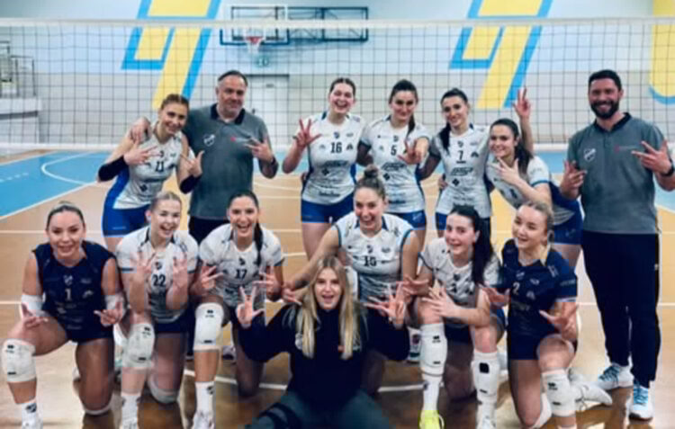 Marba i Karpaty w rundzie play-off