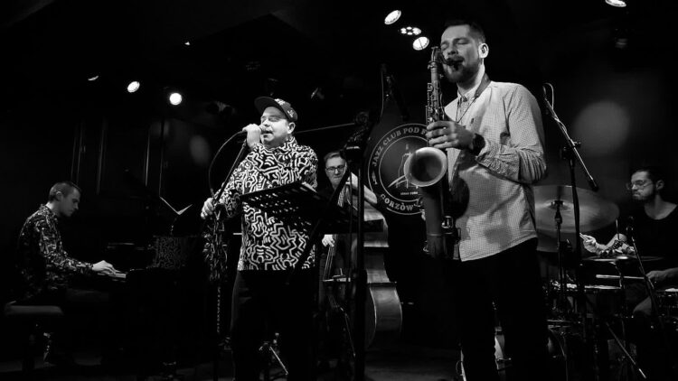 Zapraszamy na koncert Late Night Poems