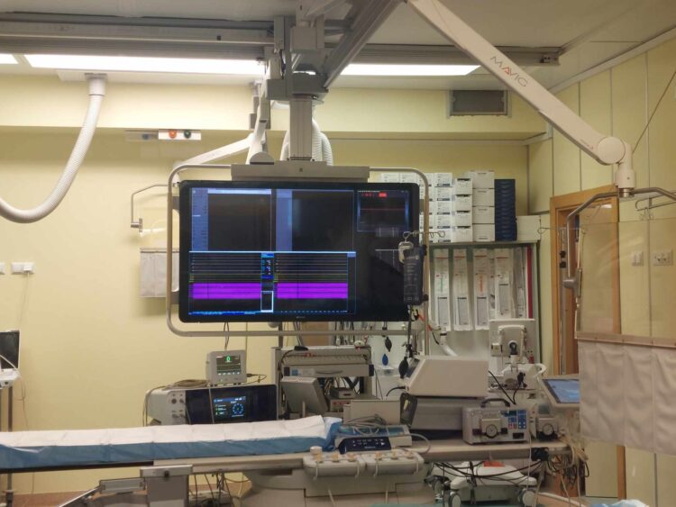 Nowa metoda leczenia arytmii serca w klinicznym szpitalu w Rzeszowie
