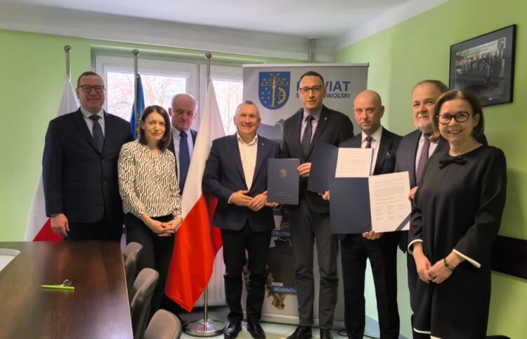 Fot.: Urząd Miasta Tarnobrzega