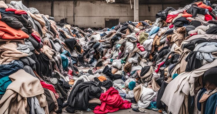 Obwoźna zbiórka tekstyliów w Rzeszowie