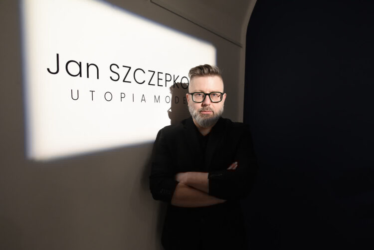 ‘’Utopia moderna’’ Jana Szczepkowskiego