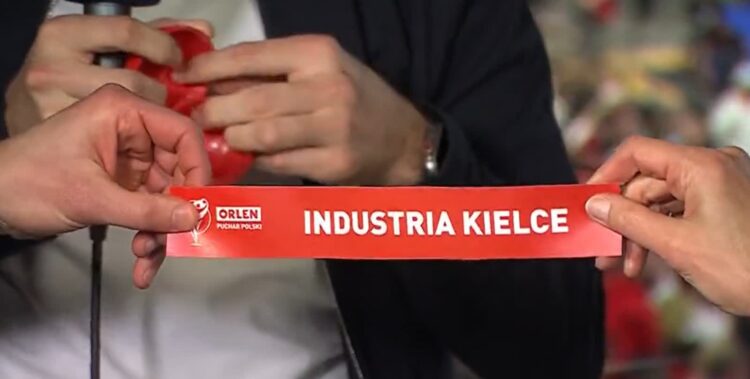 Fot. FB Handball Stal Mielec