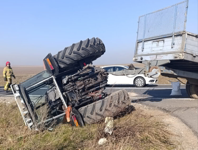 Fot. KP PSP Przeworsk