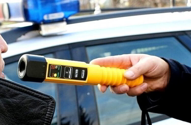 Pod wpływem alkoholu zdawał egzamin na prawo jazdy 1 - Polskie Radio Rzeszów Fot. PRR/ilustracyjna