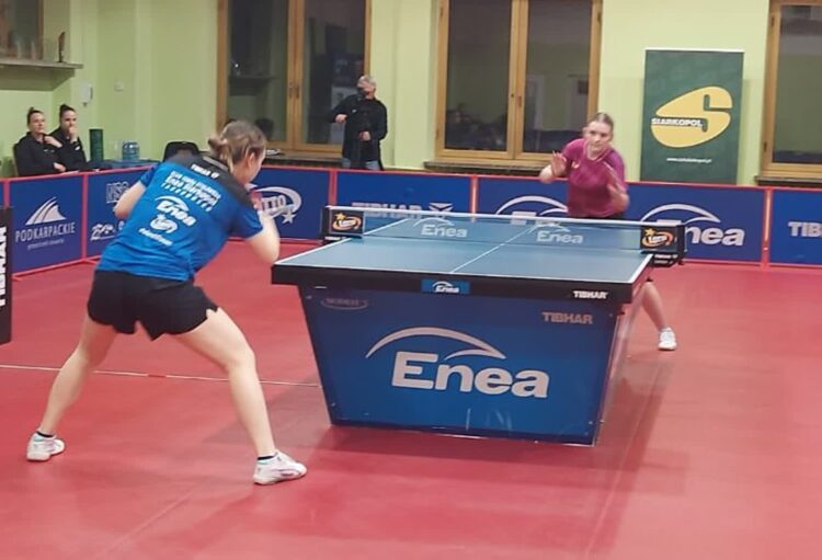 Wygrana KTS ze Startem Nadarzyn