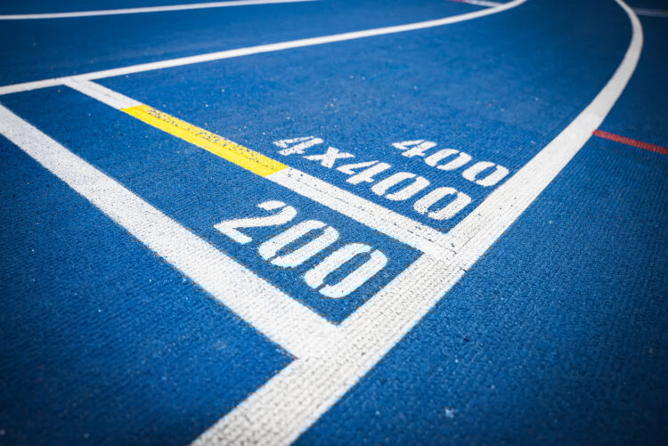 Otwarcie Stadionu Miejskiego w Leżajsku 1 - Polskie Radio Rzeszów Fot. PRR/ilustracyjne