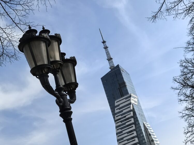 „Godzina dla Ziemi” 2025