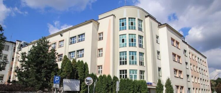 Rzeszowski szpital rozpoczyna innowacyjne badania 1 - Polskie Radio Rzeszów Fot. ilustracyjna