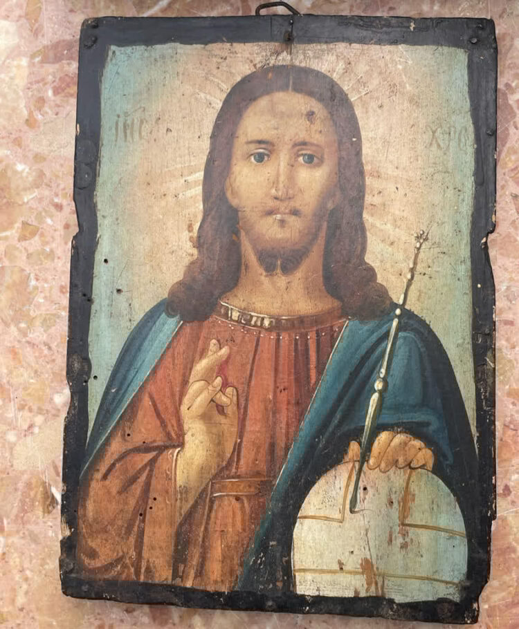 Fot.: 7. oddział Straży Granicznej Ukrainy