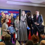 Wizyta Grzegorza Brauna na Podkarpaciu 5 - Polskie Radio Rzeszów Wizyta Grzegorza Brauna na Podkarpaciu - Polskie Radio Rzeszów