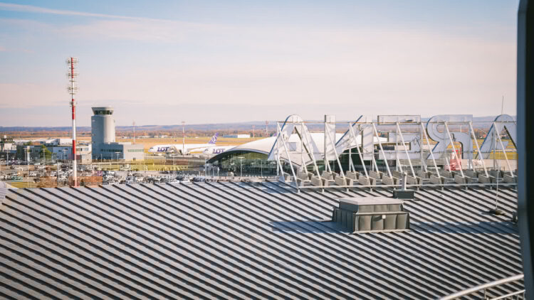 Premier: Meldunki z hubu w Jasionce potwierdzają zapowiedzi strony amerykańskiej 1 - Polskie Radio Rzeszów Fot. PRR