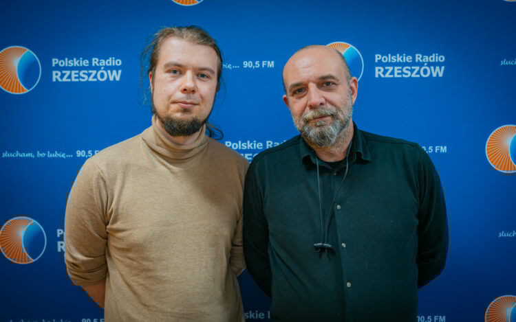 Cyberświat - cyberzagrożenia 1 - Polskie Radio Rzeszów Cyberświat – cyberzagrożenia