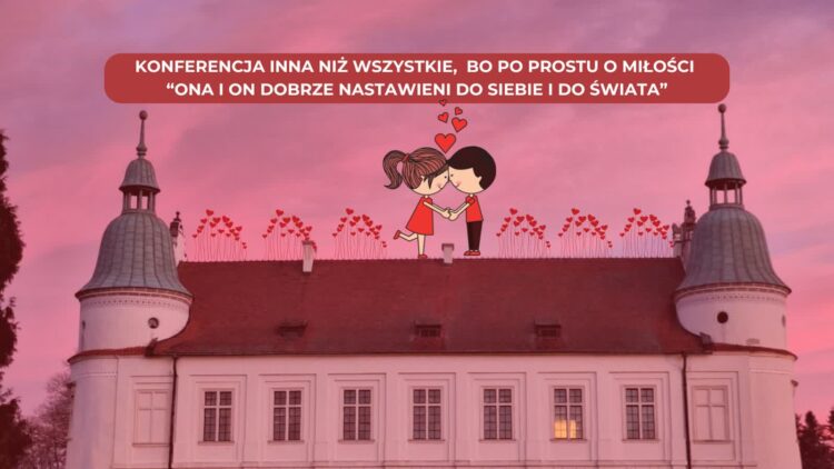 Konferencja popularnonaukowa w Baranowie Sandomierskim