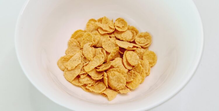 7 marca – Dzień Płatków Śniadaniowych