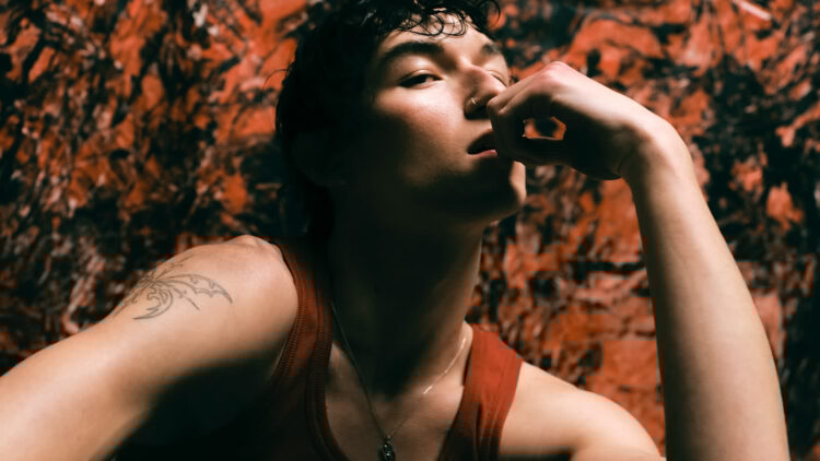 Maciej Maciejczak z nową, studyjną płytą 1 - Polskie Radio Rzeszów Maciej Maciejczak z nową, studyjną płytą