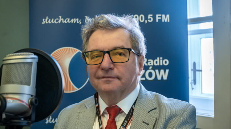 Po decyzjach Trumpa towary masowe staną się luksusowe 1 - Polskie Radio Rzeszów Fot. R. Lewicki