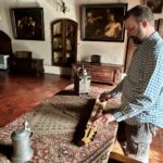 Nowe eksponaty w Muzeum w Jarosławiu 3 - Polskie Radio Rzeszów Nowe eksponaty w Muzeum w Jarosławiu - Polskie Radio Rzeszów