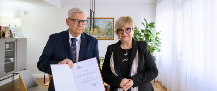 Wojewoda powołała konsultanta w dziedzinie medycyny rodzinnej