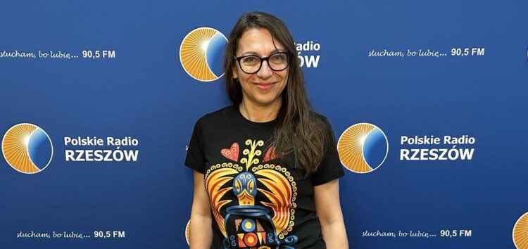 W „Tu i Teraz” o szkoleniu „Jak pozyskać nowych odbiorców i znaleźć pieniądze na działania?”