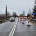 Trwa remont mostu w Nowej Sarzynie. Wprowadzono ruch wahadłowy