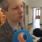 Rewitalizacja parków w Tarnobrzegu i Wiśniowcu 3 - Polskie Radio Rzeszów Rewitalizacja parków w Tarnobrzegu i Wiśniowcu - Polskie Radio Rzeszów