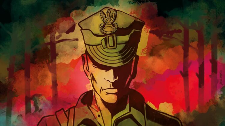 Obchody Narodowego Dnia Pamięci Żołnierzy Wyklętych