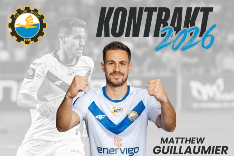 Fot. FB FKS Stal Mielec