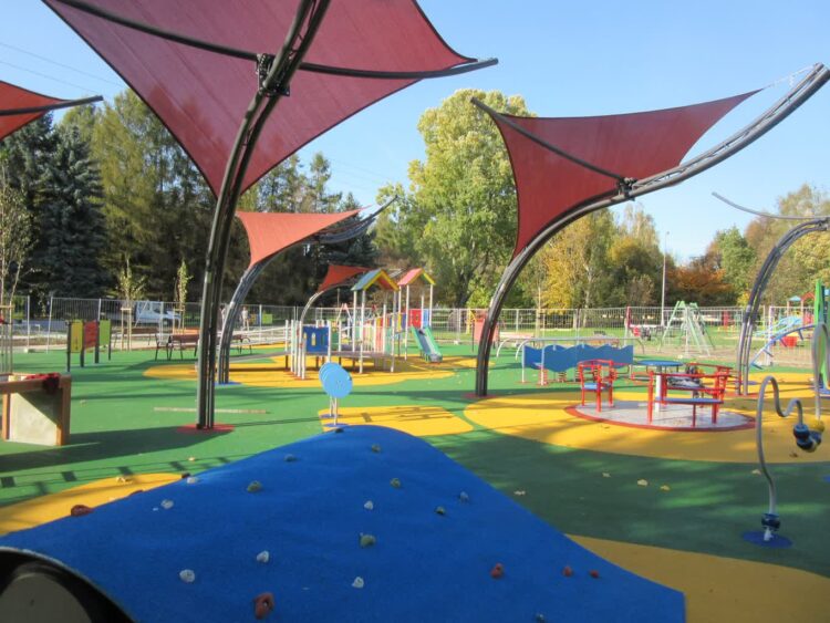 W Rzeszowie powstanie nowy teren rekreacyjny