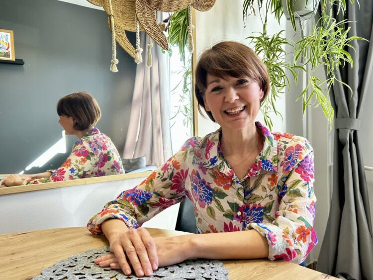 Przystanek Kobieta - tutaj poczujesz się sobą 1 - Polskie Radio Rzeszów Fot. B. Szczypta