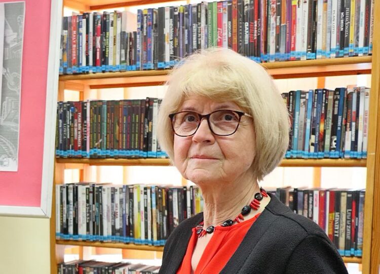 Fot. Paweł Niemczak UTW UR