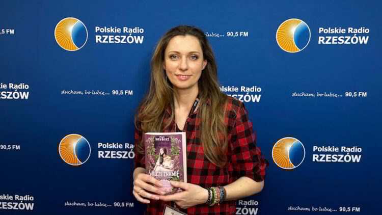 Magda Skubisz o Demerarze, Kreyczówce i różnicach klasowych