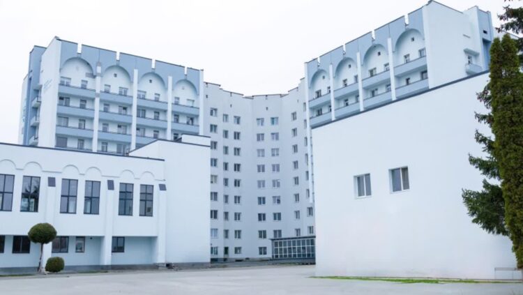 Czesi przekażą miliony euro na szpital we Lwowie