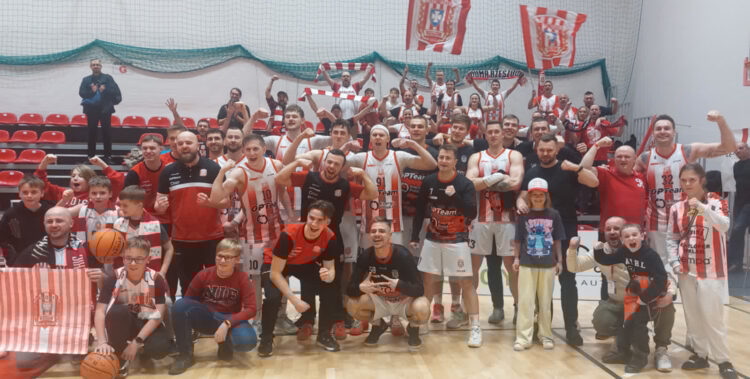 Resovia lepsza od Noteci 