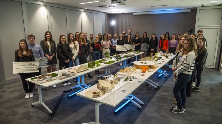 Finał konkursu "Urban Design: miasto na wyciągnięcie ręki" 1 - Polskie Radio Rzeszów Fot. PCI