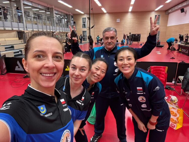 KTS Enea Siarkopol wygrał w Berlinie