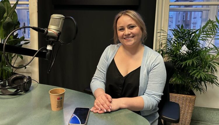 Działalność Fundacji Mały Wielki Krok z Krasnego 1 - Polskie Radio Rzeszów Działalność Fundacji Mały Wielki Krok z Krasnego