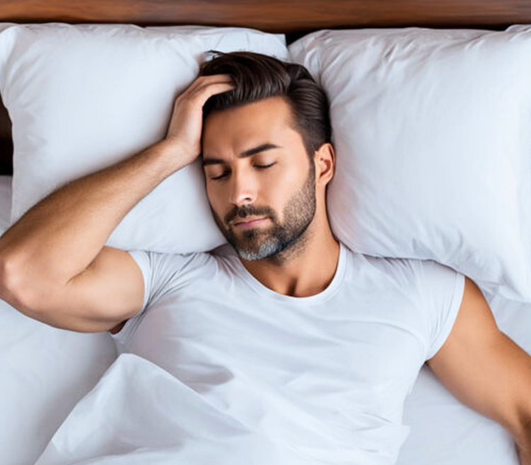 Chrapanie może być objawem groźnej choroby