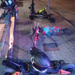 Mandat i sąd rodzinny za jazdę hulajnogami po drodze 3 - Polskie Radio Rzeszów Mandat i sąd rodzinny za jazdę hulajnogami po drodze - Polskie Radio Rzeszów