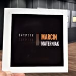 Wystawa Marcina Materniaka w Lubaczowie - Polskie Radio Rzeszów