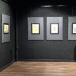 Wystawa Marcina Materniaka w Lubaczowie - Polskie Radio Rzeszów