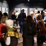 Wystawa Marcina Materniaka w Lubaczowie - Polskie Radio Rzeszów