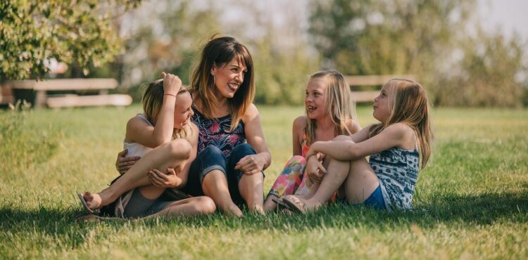 8 marca – Międzynarodowy Dzień Praw Kobiet