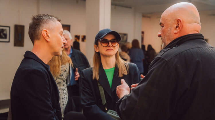 Wystawa ŁemART w Galerii Miejskiej w Rzeszowie - Polskie Radio Rzeszów