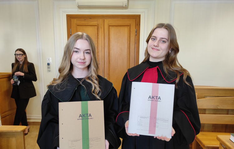 Dni Edukacji Prawnej w Rzeszowie - Polskie Radio Rzeszów