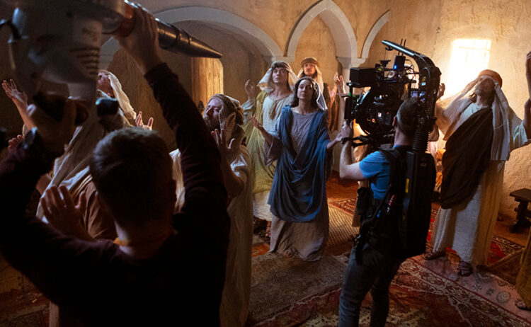 Reżyser Michał Kondrat o swoim najnowszym filmie 1 - Polskie Radio Rzeszów Reżyser Michał Kondrat o swoim najnowszym filmie - Polskie Radio Rzeszów